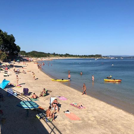 Apartamento Playa Da Corna Palmeira Luaran gambar