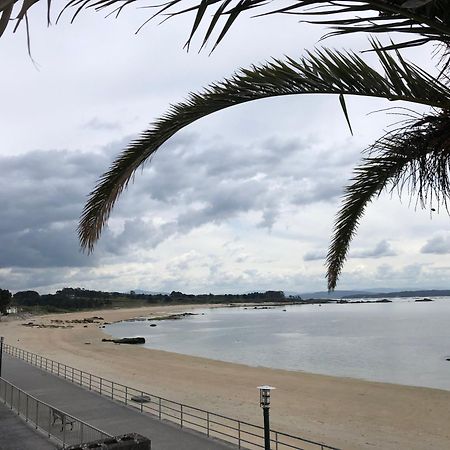 Apartamento Playa Da Corna Palmeira Luaran gambar
