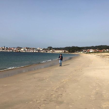 Apartamento Playa Da Corna Palmeira Luaran gambar