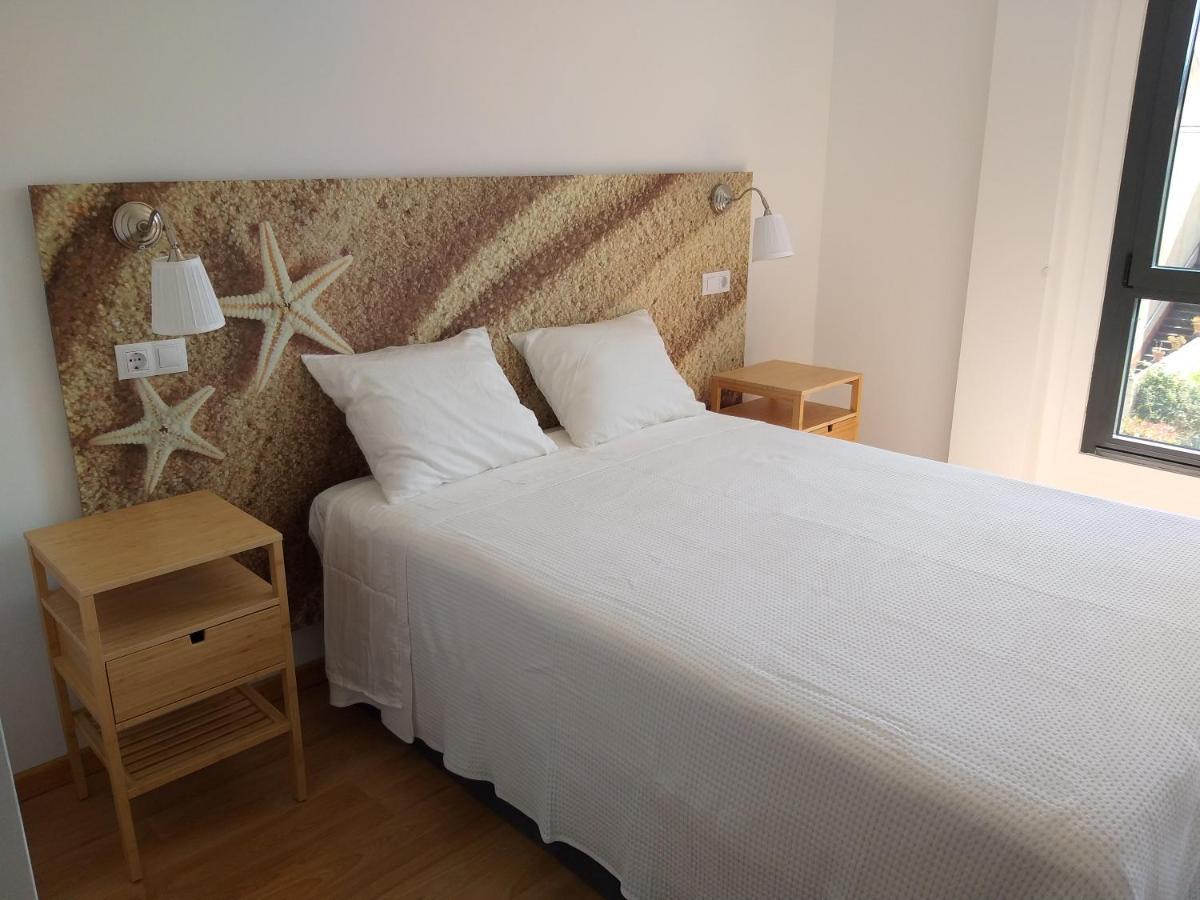 Apartamento Playa Da Corna Palmeira Luaran gambar
