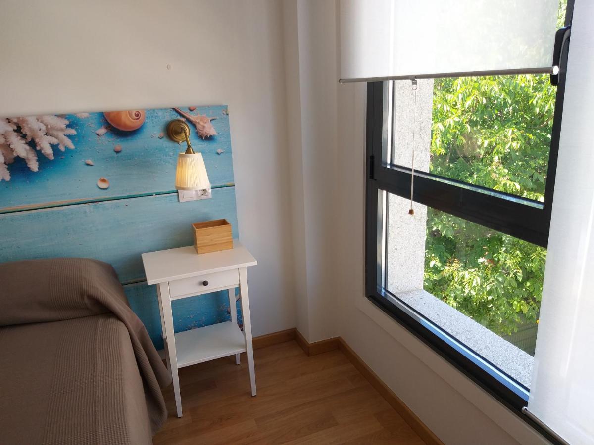 Apartamento Playa Da Corna Palmeira Luaran gambar
