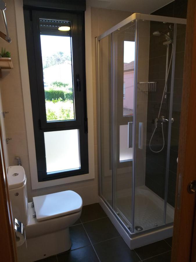 Apartamento Playa Da Corna Palmeira Luaran gambar