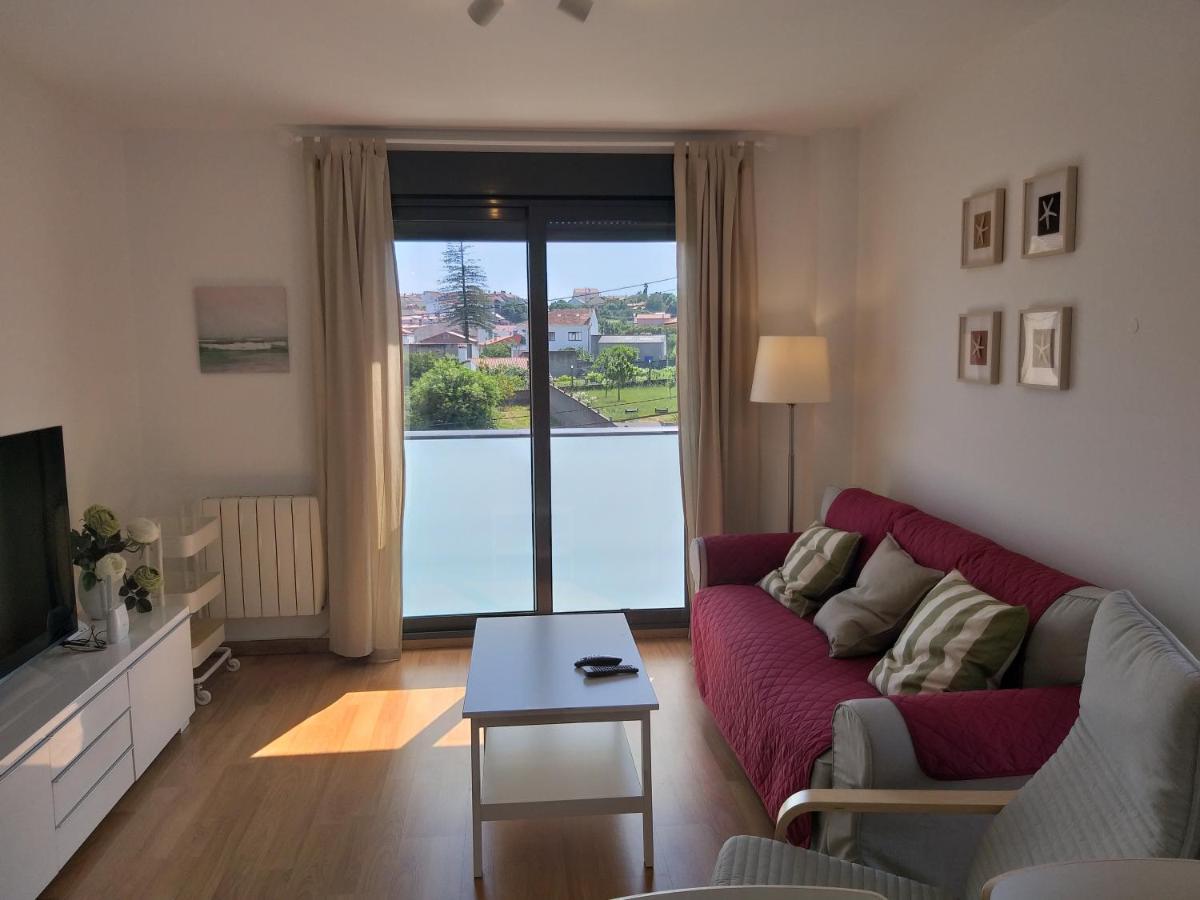 Apartamento Playa Da Corna Palmeira Luaran gambar