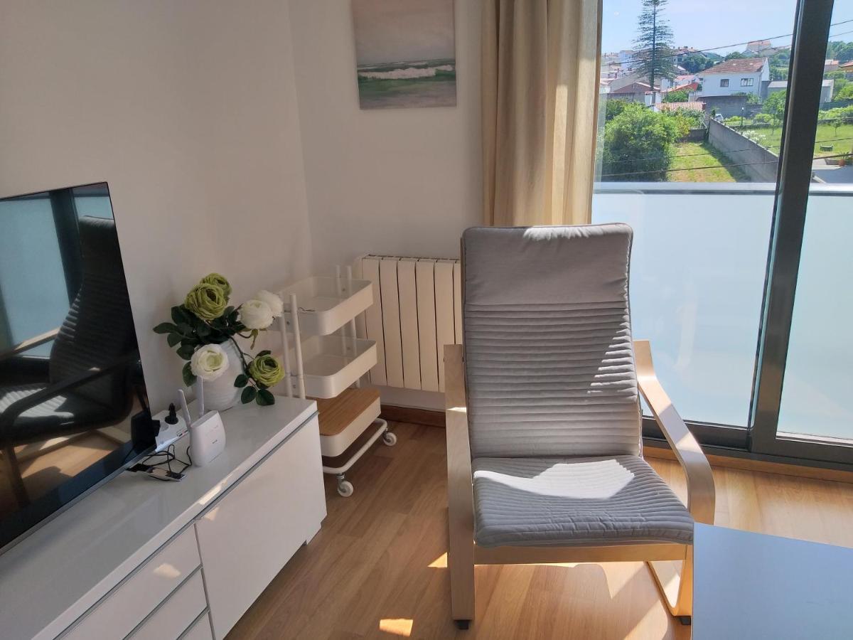Apartamento Playa Da Corna Palmeira Luaran gambar