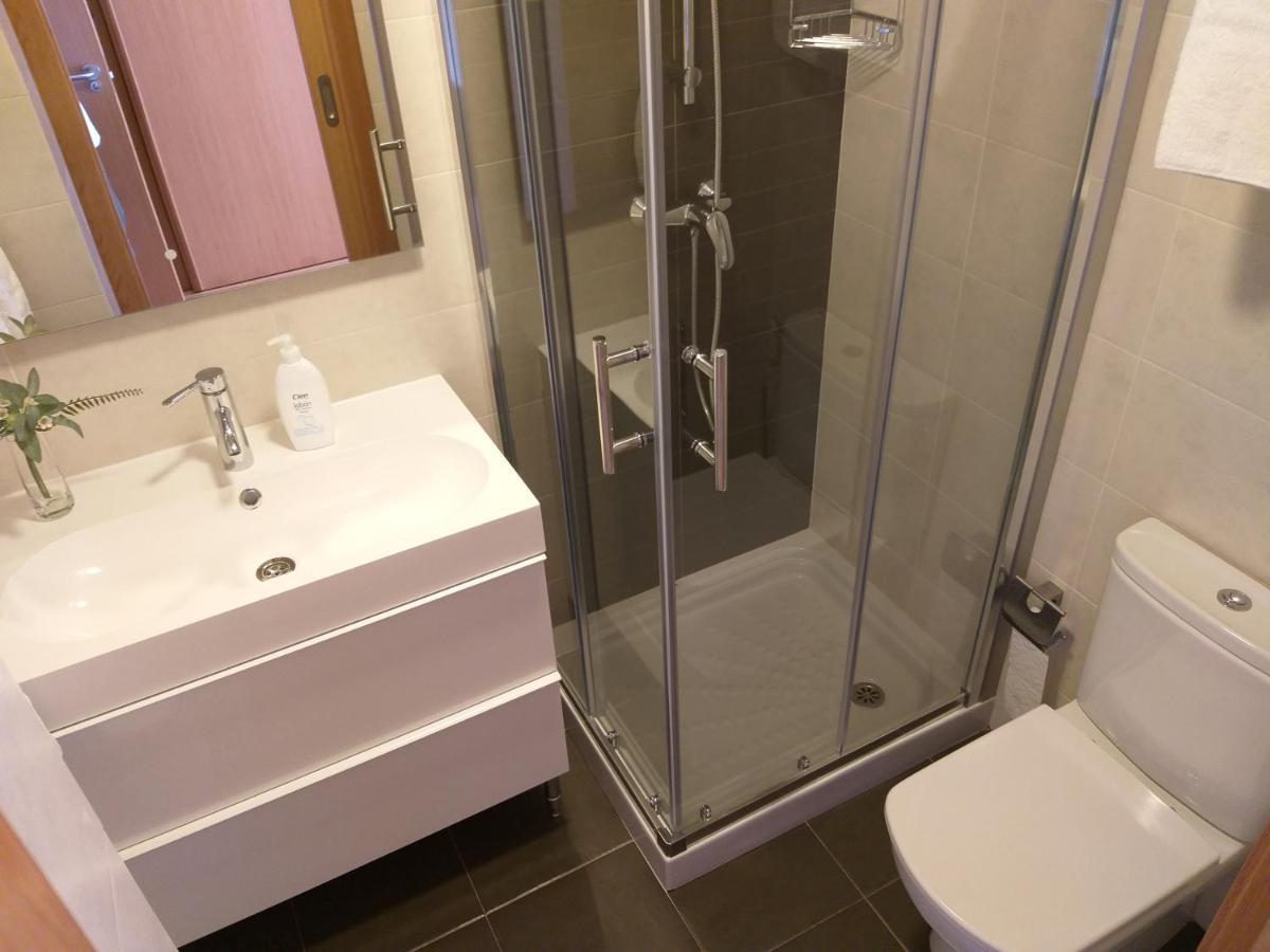Apartamento Playa Da Corna Palmeira Luaran gambar