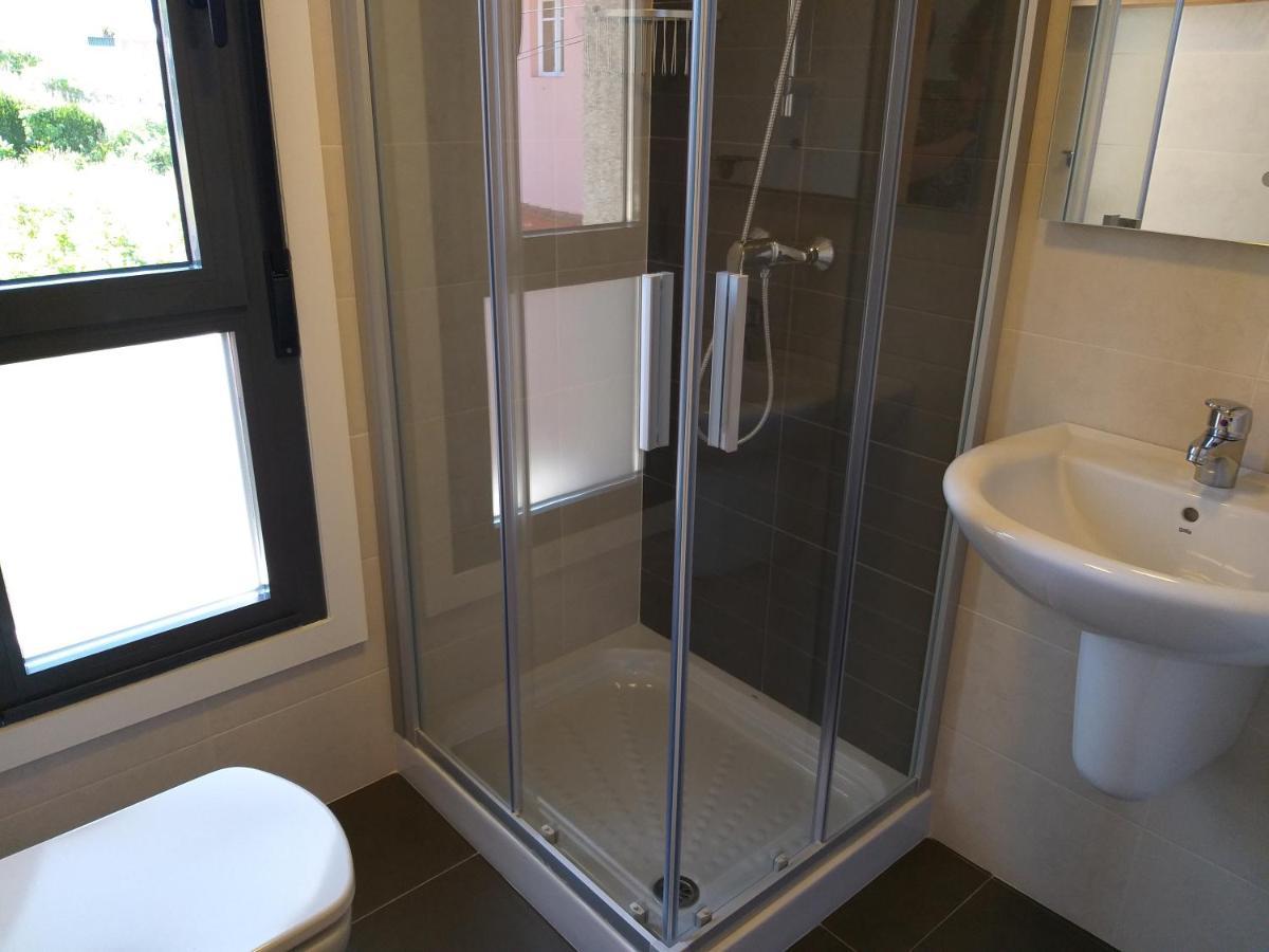 Apartamento Playa Da Corna Palmeira Luaran gambar