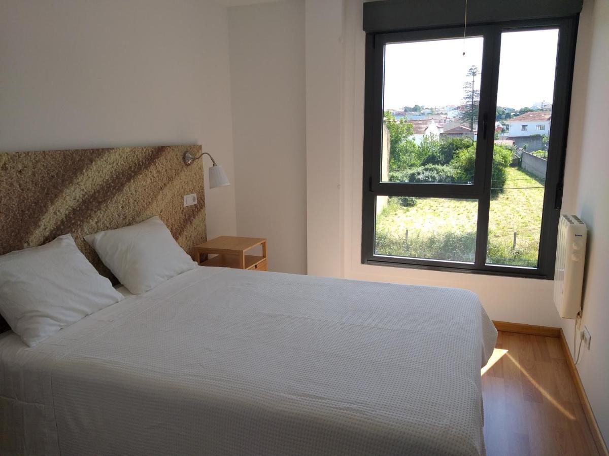 Apartamento Playa Da Corna Palmeira Luaran gambar