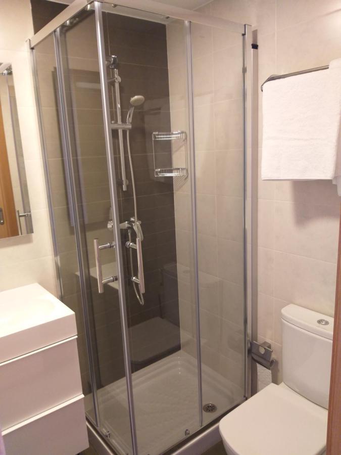 Apartamento Playa Da Corna Palmeira Luaran gambar