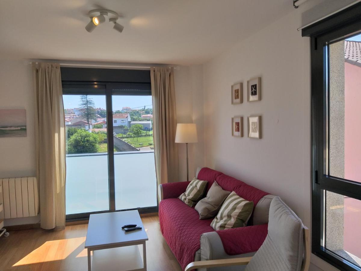 Apartamento Playa Da Corna Palmeira Luaran gambar