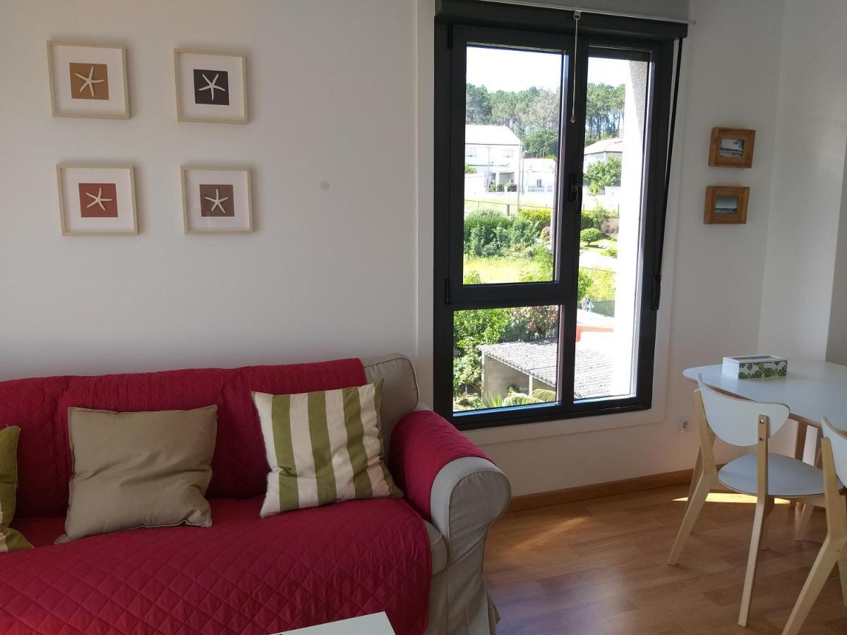 Apartamento Playa Da Corna Palmeira Luaran gambar