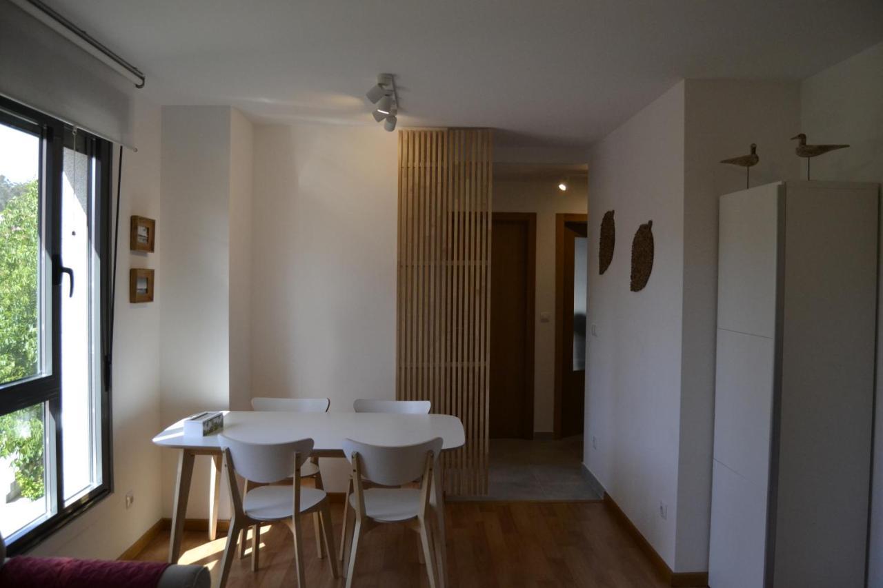 Apartamento Playa Da Corna Palmeira Luaran gambar