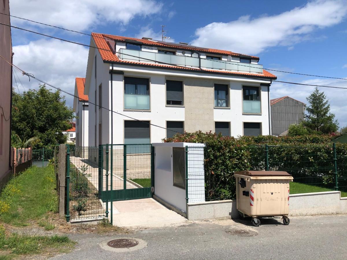 Apartamento Playa Da Corna Palmeira Luaran gambar