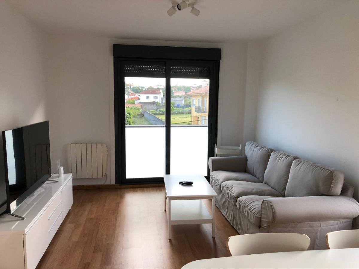 Apartamento Playa Da Corna Palmeira Luaran gambar
