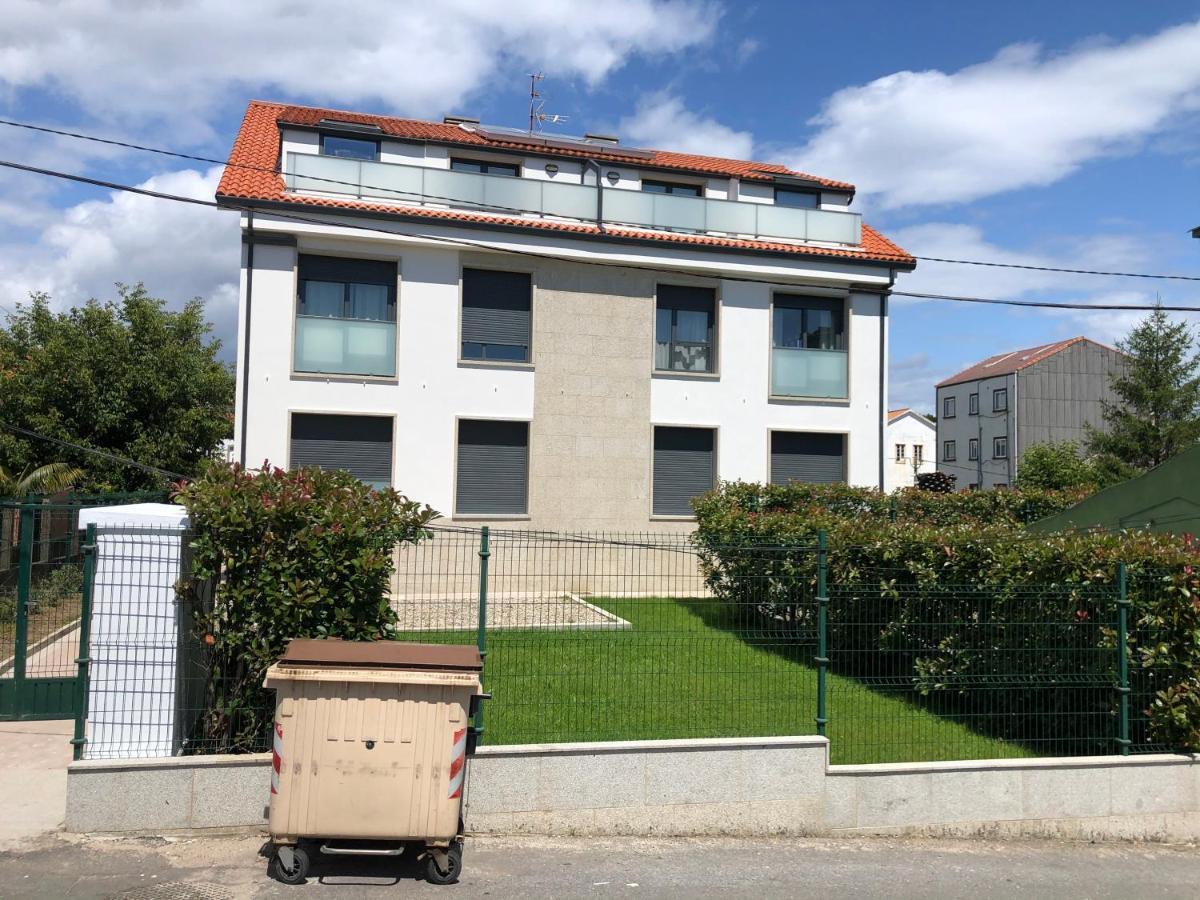 Apartamento Playa Da Corna Palmeira Luaran gambar