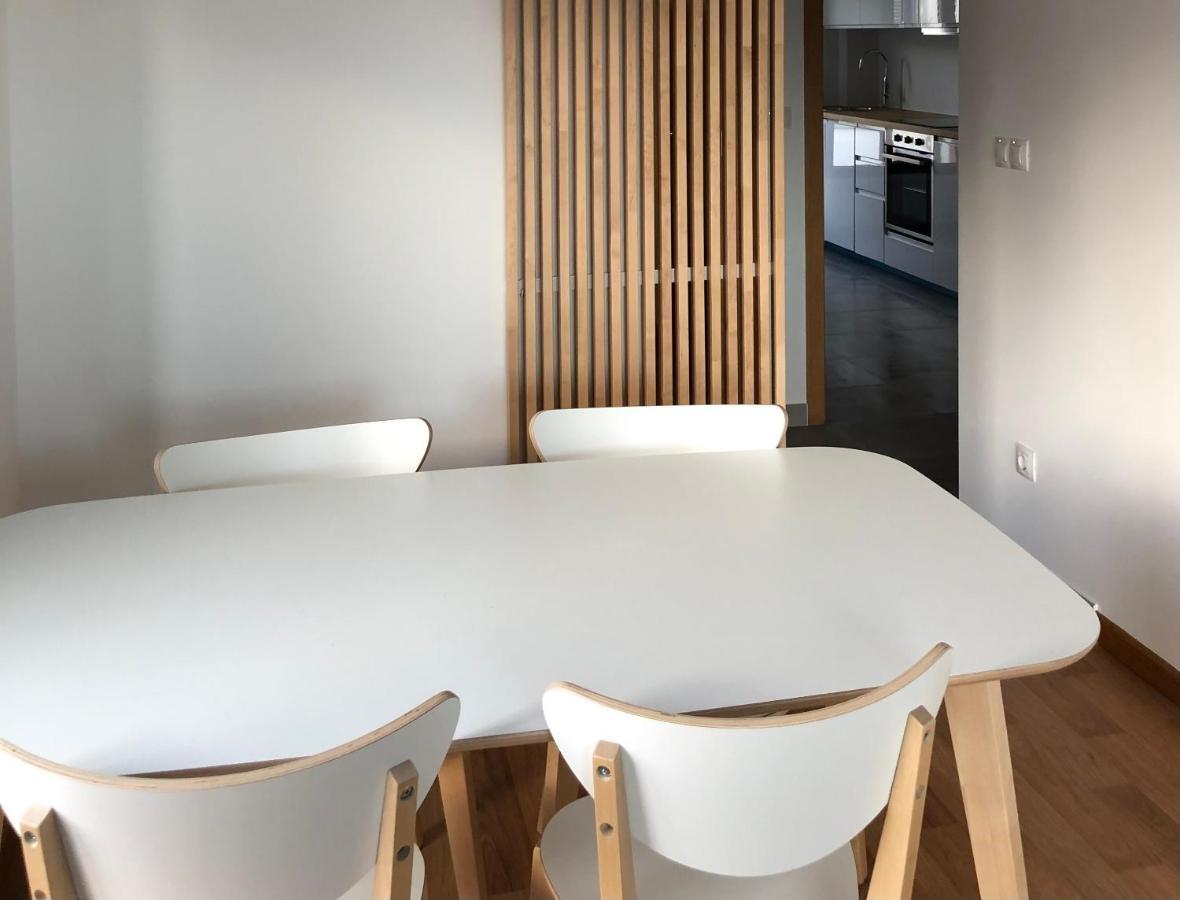 Apartamento Playa Da Corna Palmeira Luaran gambar