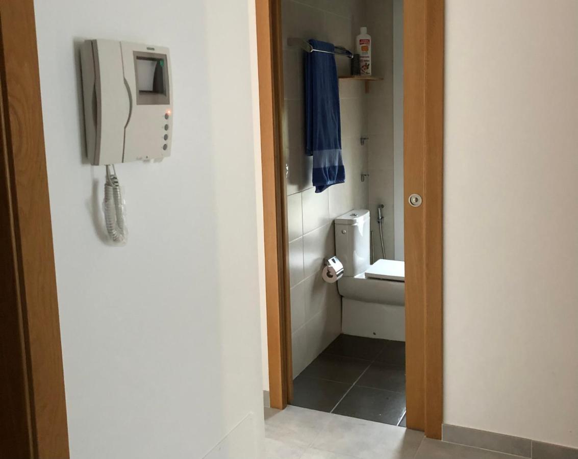 Apartamento Playa Da Corna Palmeira Luaran gambar