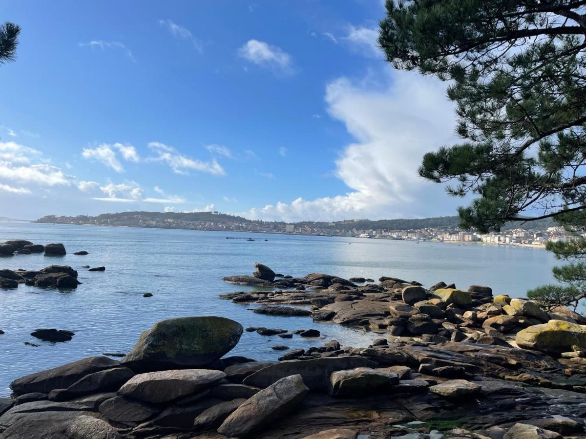 Apartamento Playa Da Corna Palmeira Luaran gambar