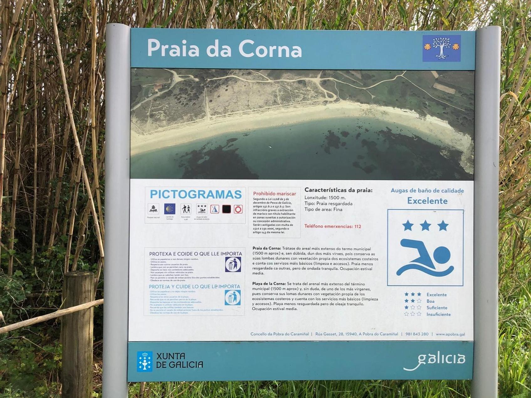 Apartamento Playa Da Corna Palmeira Luaran gambar