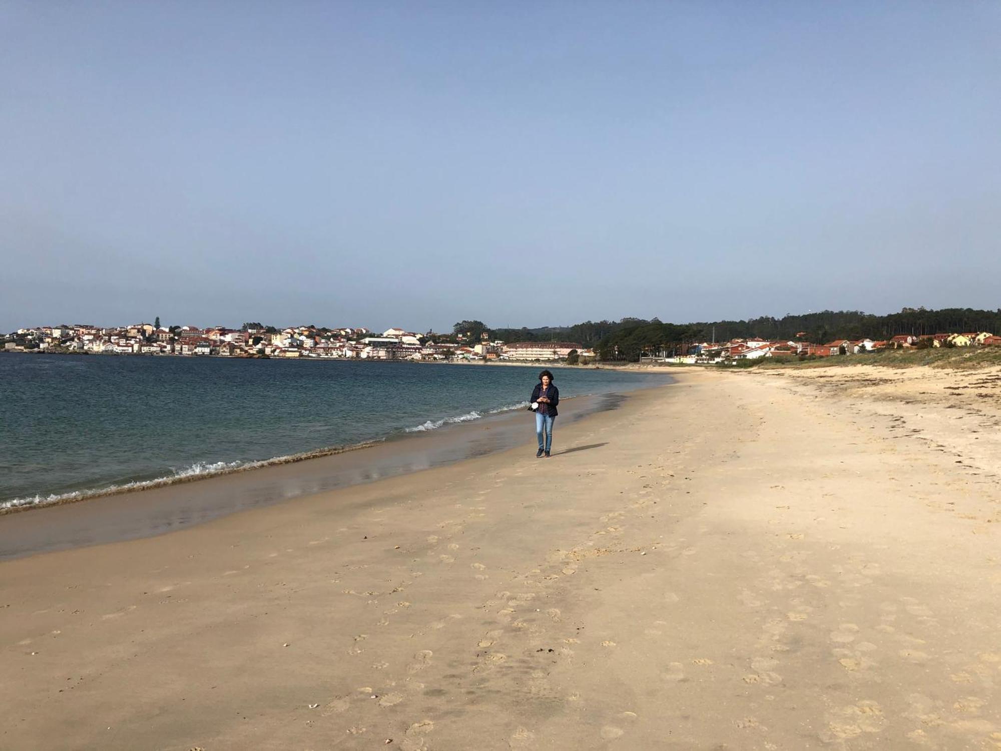 Apartamento Playa Da Corna Palmeira Luaran gambar